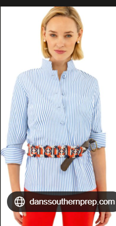 Forget Me Knot Top TPSOFK