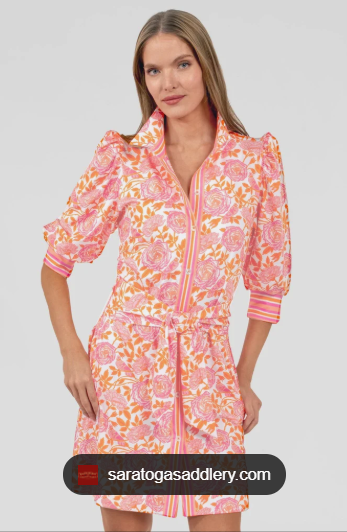 Swagger Dress JDPSSM