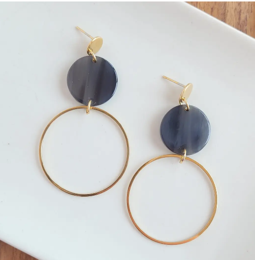 Sadie Earrings SADI0146