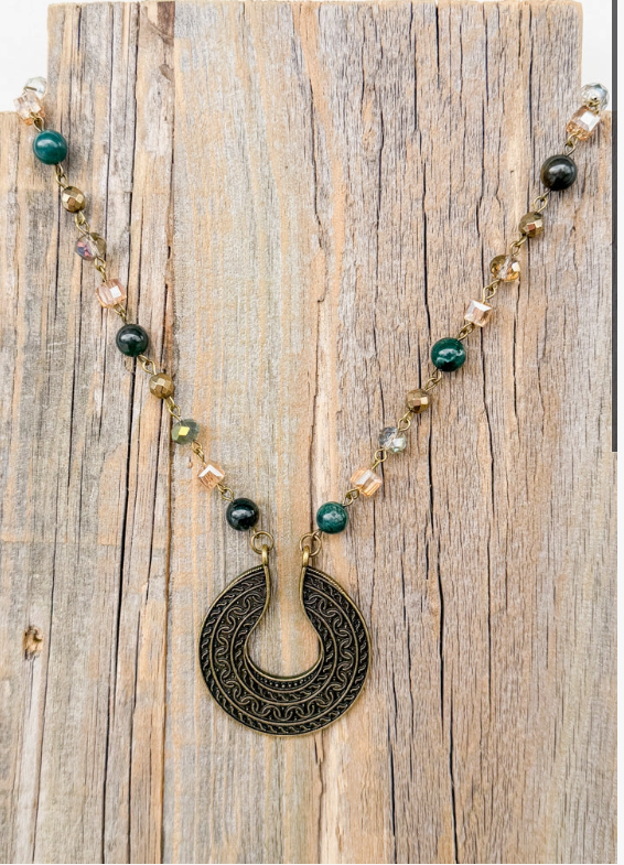 Ursula Necklace 71193
