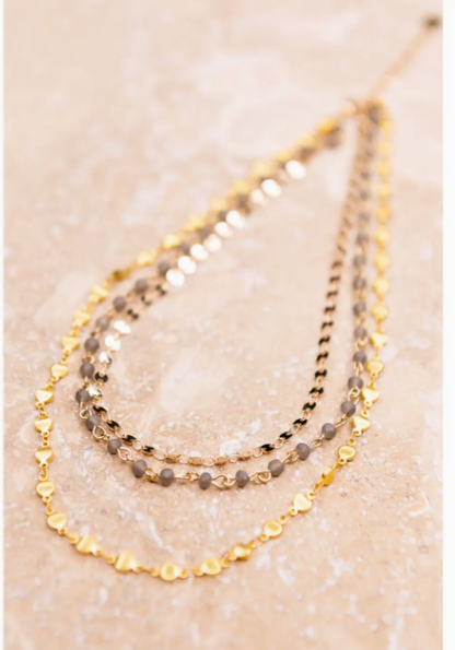 Trinity Necklace 46916