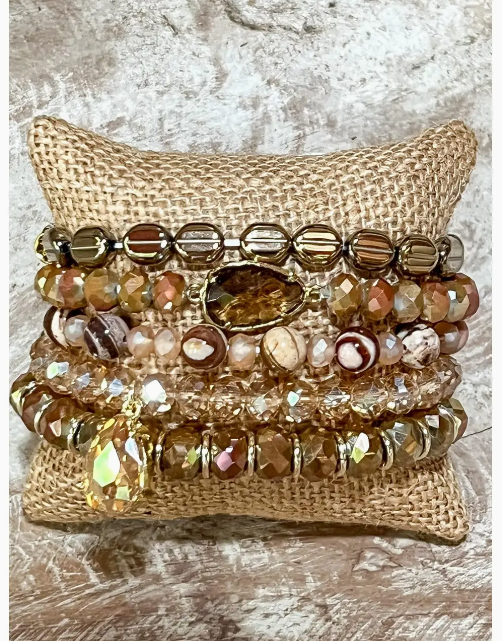 Toni Bracelet Set 70227