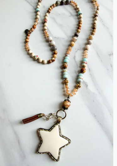 Star Chaser Necklace 71376