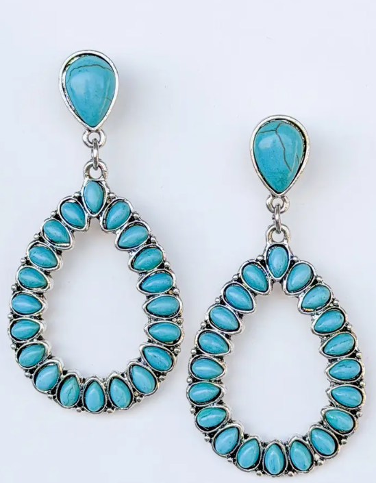 Mills Earring  71209