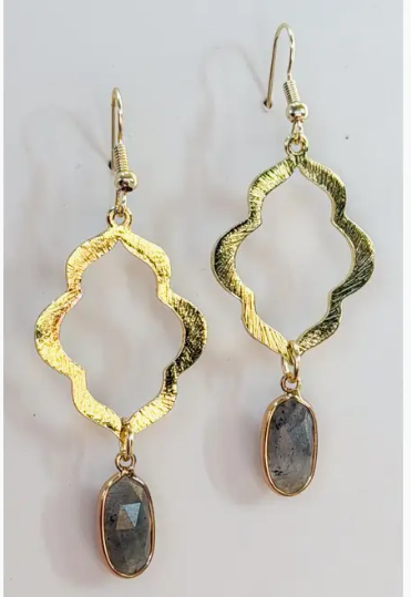 Laurel Earrings  71199