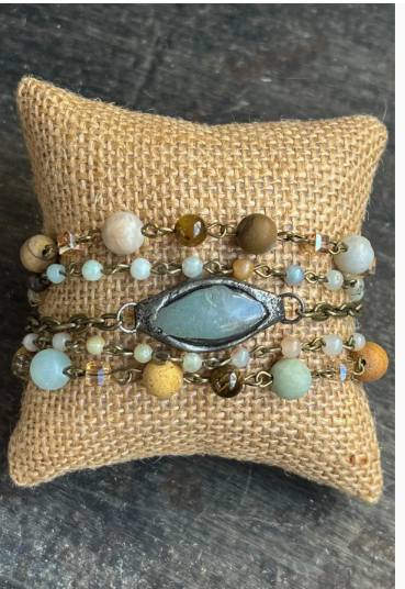 Emory Bracelet
