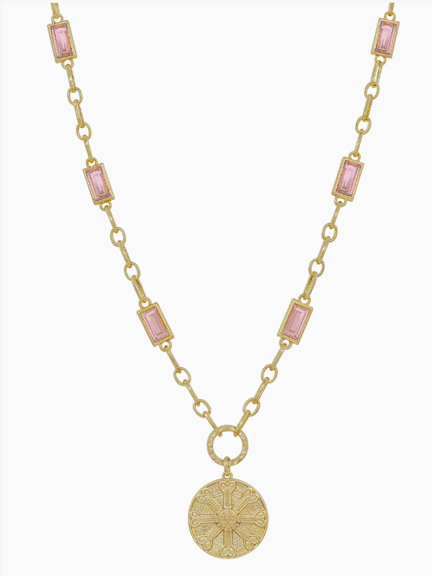 Flip Pink Quartz  FLIP-PQ