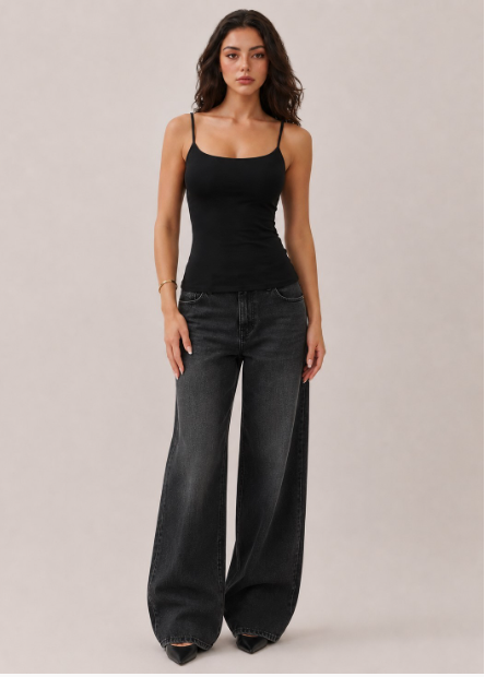 Built-in Bra Cami  JC56963B