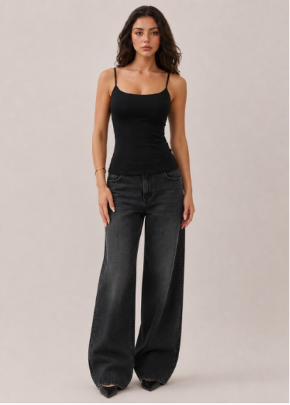 Built-in Bra Cami  JC56963B
