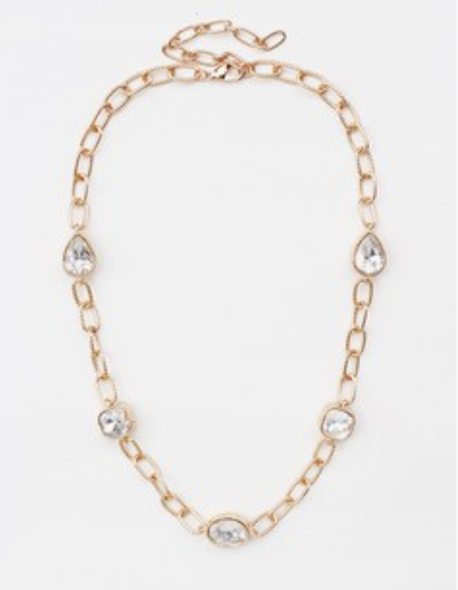 Diamond Chunky Short DIA-CS