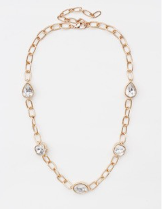 Diamond Chunky Short DIA-CS