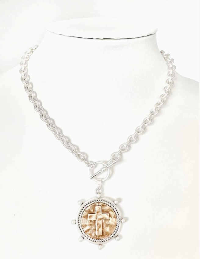 Creed Silver CRE-SV