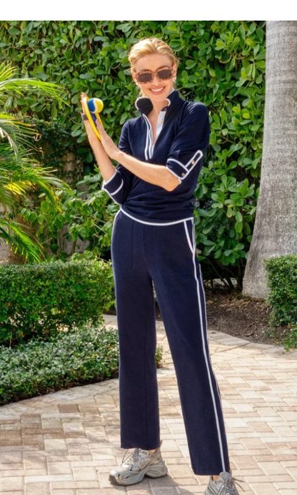 Sweatpants - Trim It Up