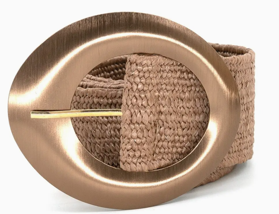 BC197 Belt