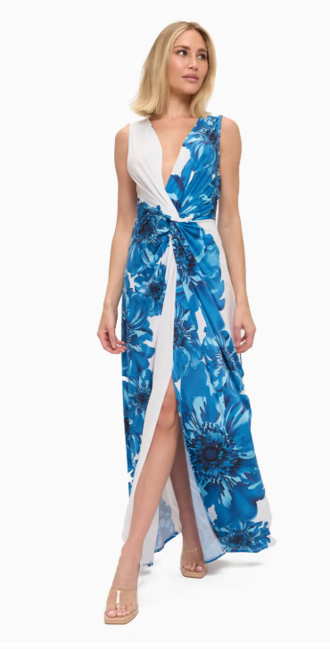 Ariella Maxi D643-V1038