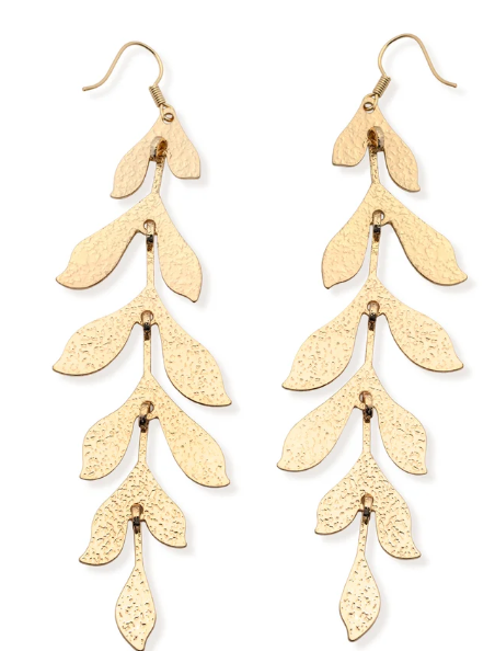 Flora Earring
