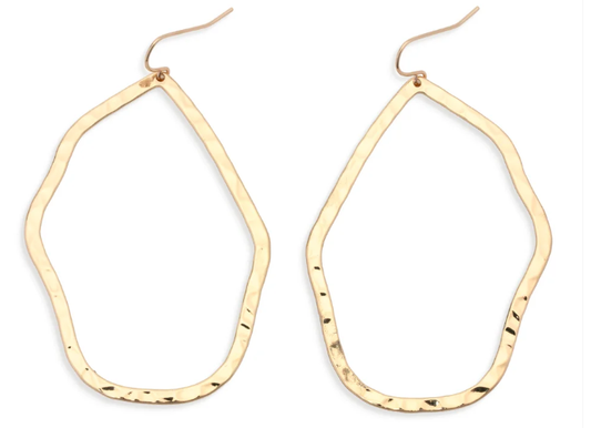 Banks Earring