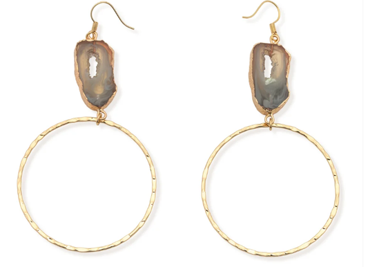Alys Earring