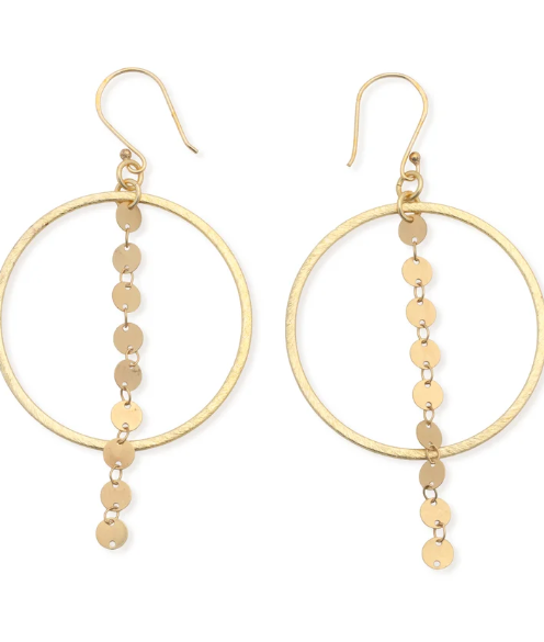 Maren Earring