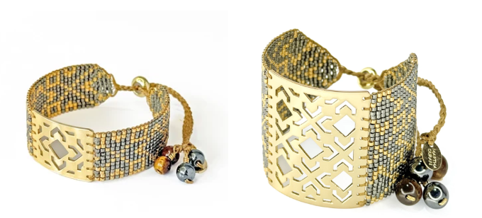 Murat Bracelet L/GP 26034