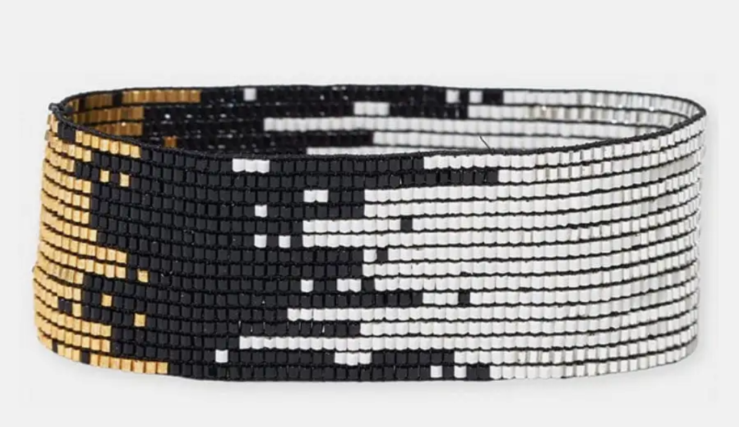 Kenzie Ombre Bracelet  LXBR0410