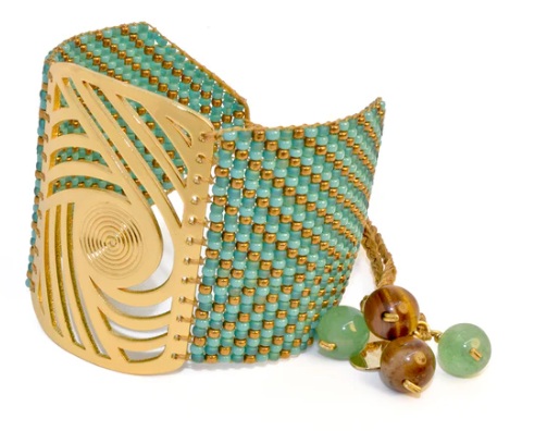 Twist Bracelet L/SP 25012