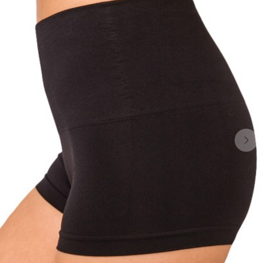 Tummy Control Shorts Undergarments IW17066