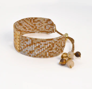 Jaguar Bracelet 25067