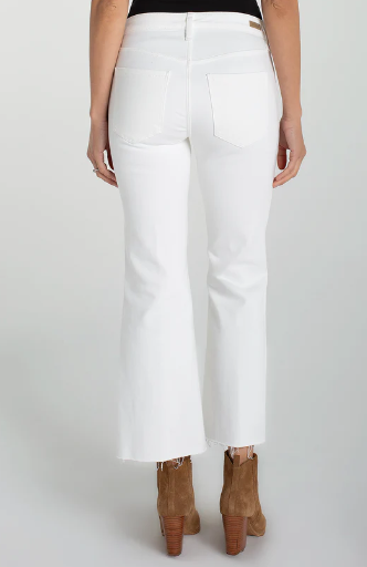 Hannah Crop Flare LM473Q31