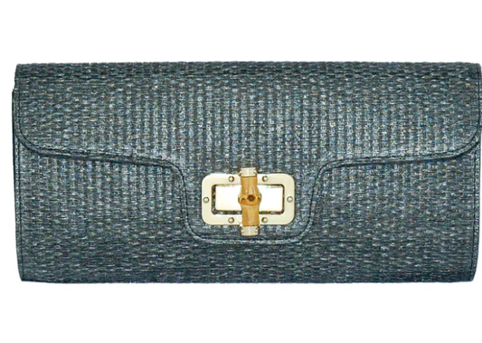 BC Bamboo Clutch 2040