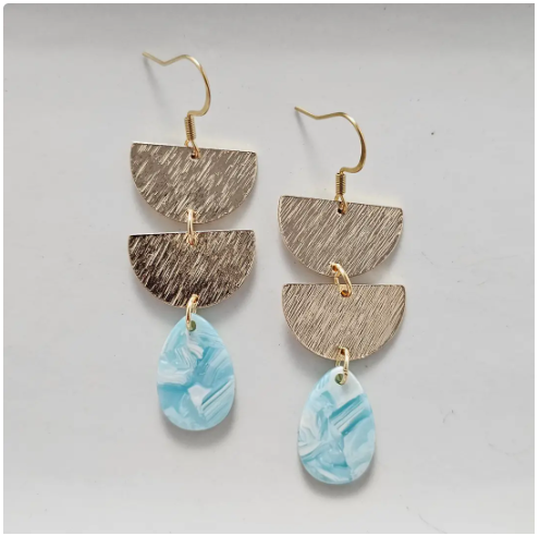Aria Earrings ARIA1089