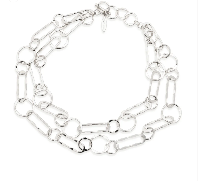 Julie Necklace 0860