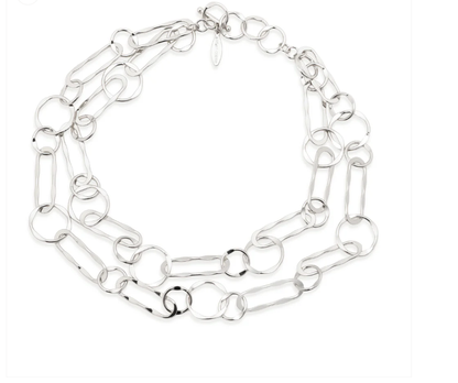 Julie Necklace 0860