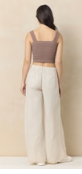 Tencel Wide Leg CC13380