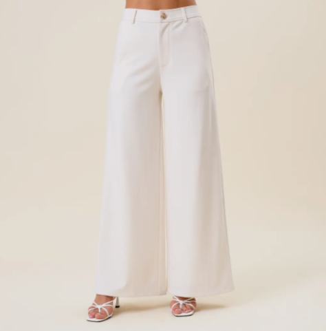 AP2943 Basic Pants