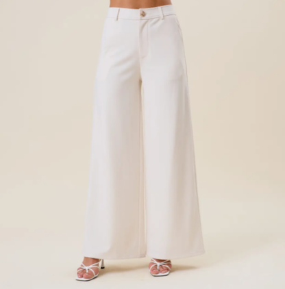 AP2943 Basic Pants