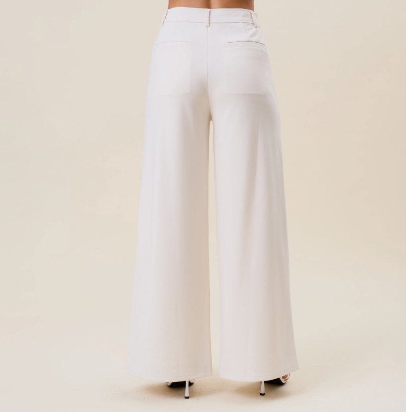 AP2943 Basic Pants