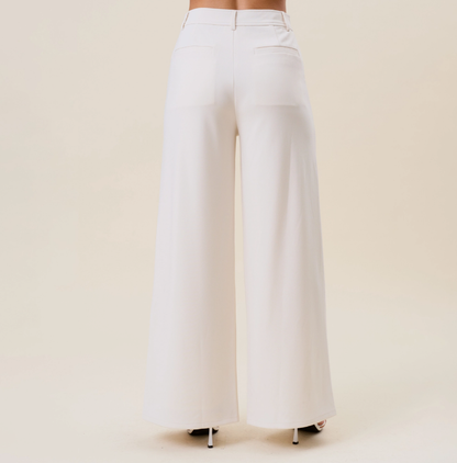 AP2943 Basic Pants
