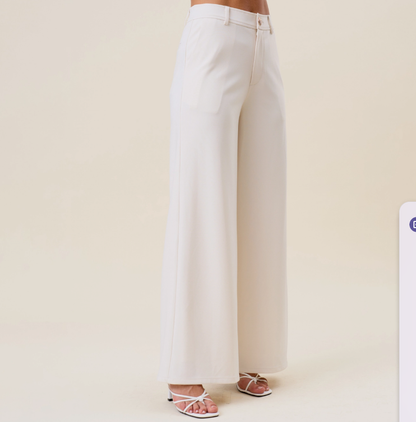 AP2943 Basic Pants