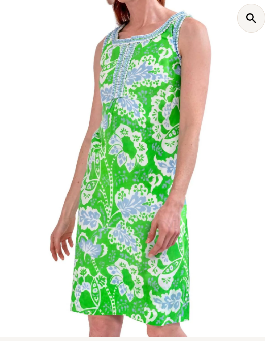 Gretchen Scott Flirt Dress DRFLAB