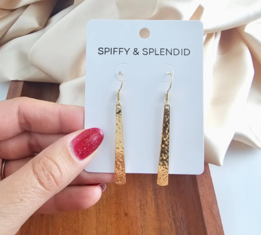 Blair Earrings BLAI1041