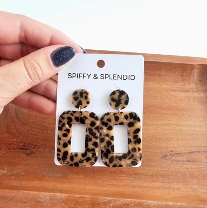 Margot Earrings MARG0765