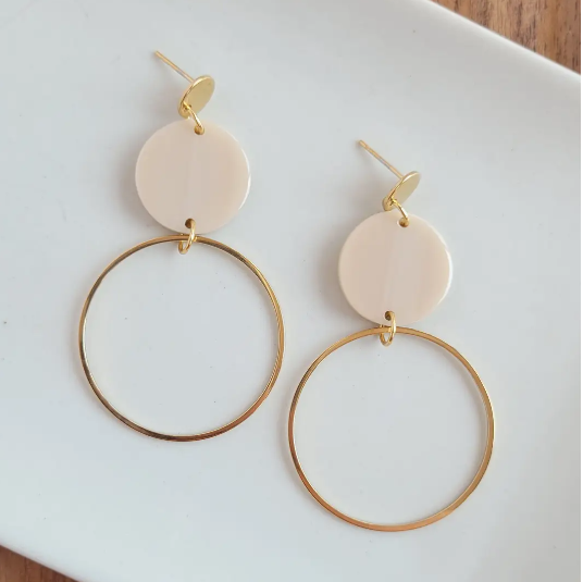 Sadie Earrings SADI0146