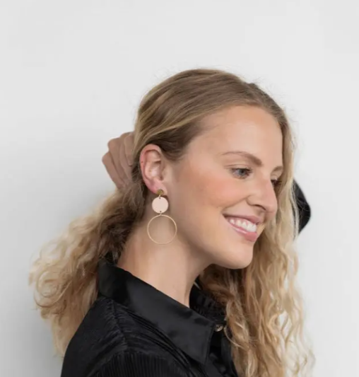 Sadie Earrings SADI0146