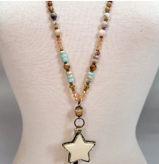 Star Chaser Necklace 71376
