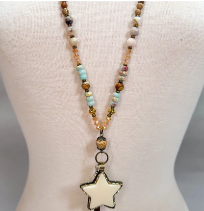 Star Chaser Necklace 71376