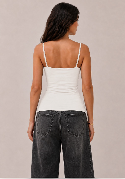 Built-in Bra Cami  JC56963B