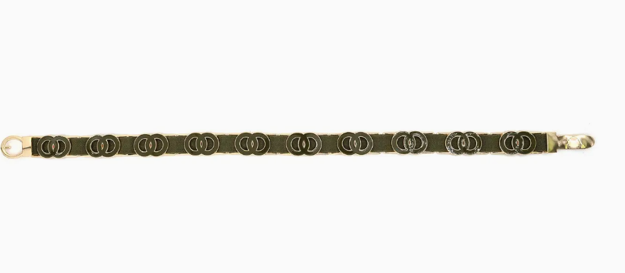 BC218 Belt