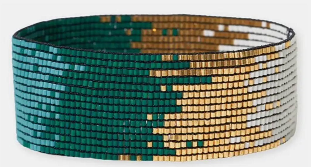 Kenzie Ombre Bracelet  LXBR0410