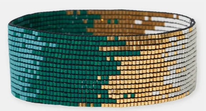 Kenzie Ombre Bracelet  LXBR0410